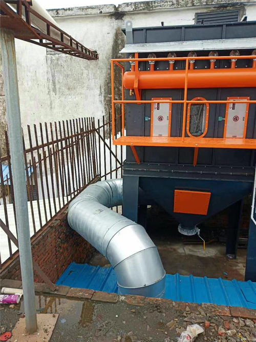 綠緣環(huán)境 專業(yè)氣箱式脈沖濾袋除塵器與污泥處理設(shè)備供應商